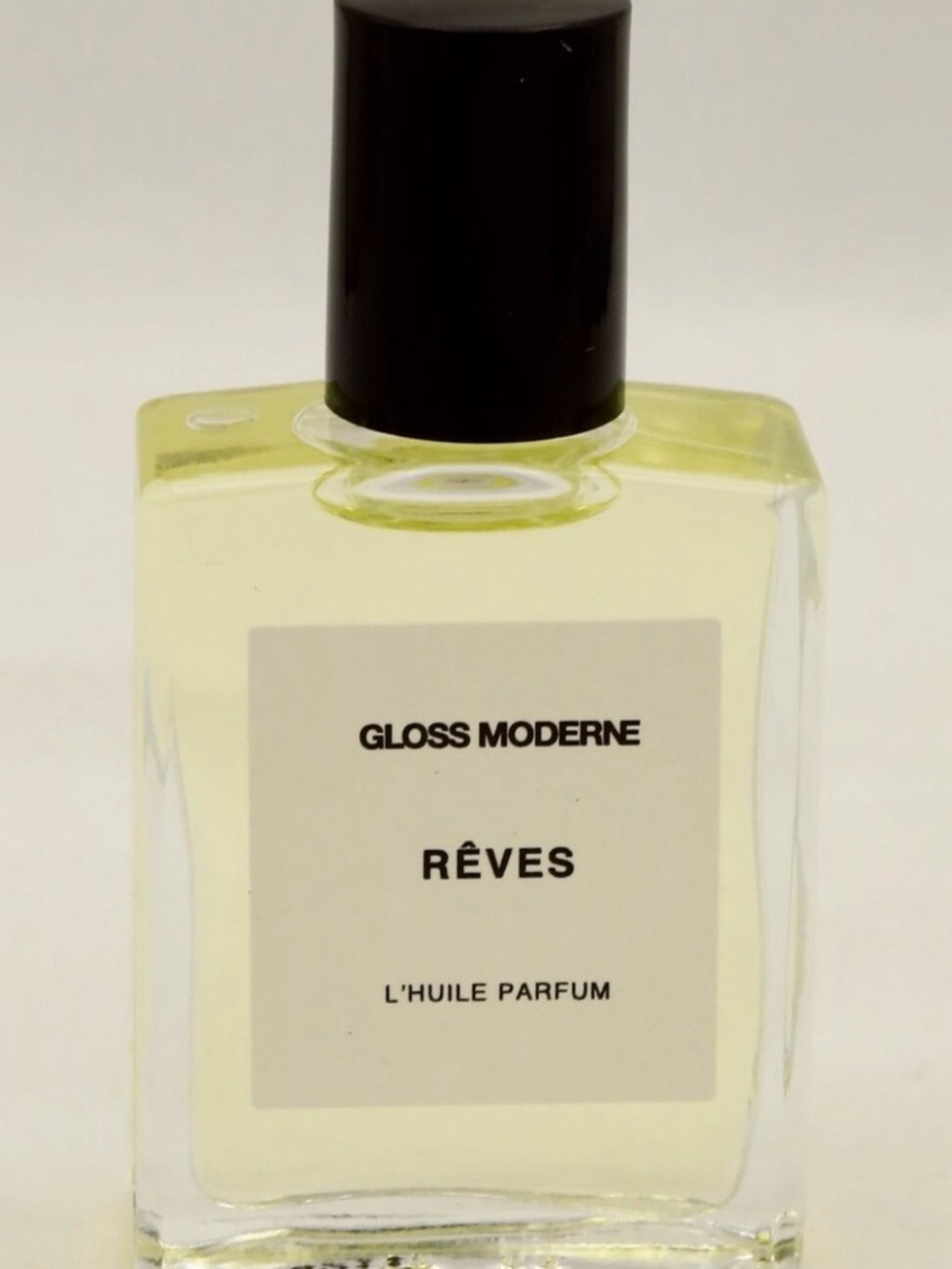 Gloss Moderne Reves Fragrance Oil - roll-on perfume, NIB
